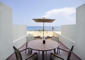 Rhodes Bay Hotel & Spa Rhodes Greece