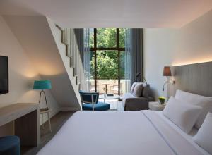 Rhodes Bay Hotel & Spa Rhodes Greece