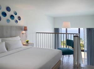 Rhodes Bay Hotel & Spa Rhodes Greece