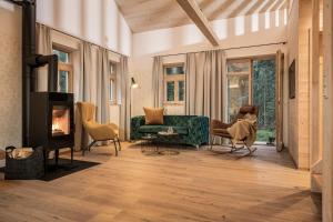 Ramenai - Das Böhmerwaldlerdorf