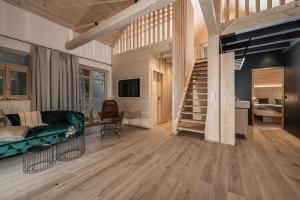 Ramenai - Das Böhmerwaldlerdorf