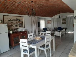 Paters Haven Self-catering and B&B