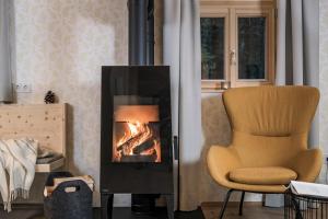 Ramenai - Das Böhmerwaldlerdorf