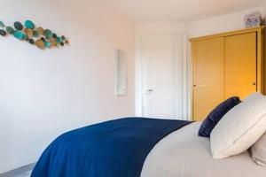 Appartements SLEEP IN MULHOUSE : photos des chambres