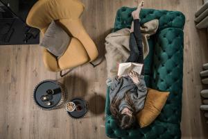 Ramenai - Das Böhmerwaldlerdorf