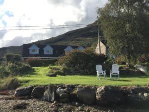 Rowan House B&B Rooms & A Self Catering Apartment