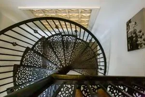 Stylish modern Mews house in central St Leonards - St. Leonards