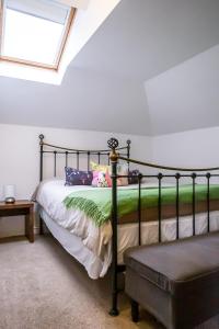 Stylish modern Mews house in central St Leonards