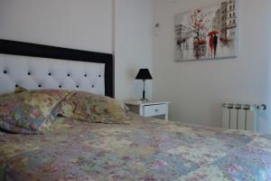 Departamentos Córdoba Holder II