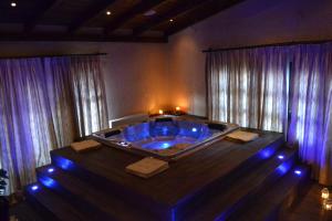 Filoxenia Hotel & Spa Achaia Greece