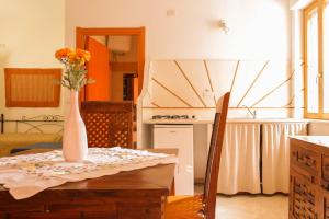 Marisal Accommodation