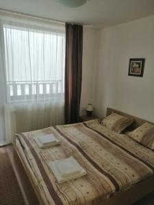 Apartments in Borovets Gardens