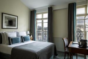 Hotels Hotel de la Place du Louvre - Esprit de France : photos des chambres