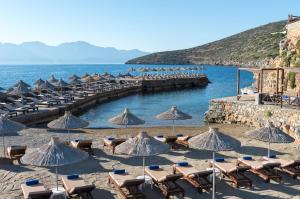 Tui Blue Elounda Village Resort & Spa by Aquila Lasithi Greece