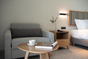 Portes Lithos Luxury Resort Halkidiki Greece