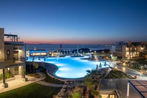 Portes Lithos Luxury Resort Halkidiki Greece