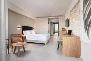 Portes Lithos Luxury Resort Halkidiki Greece
