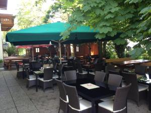 Hotel Gasthof-Strasser