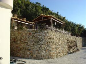 Verga first floor apartment