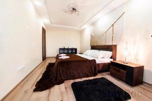 Appartement LIVE YOUR DREAM Wizebsk Weissrussland