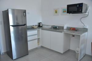 Torre Costanera Norte