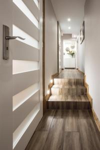 Apartamenty Ermitage