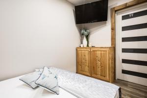 Apartamenty Ermitage