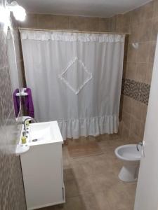 Hermoso Depto a 1 cuadra del mar