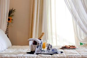Kymata Hotel Olympos Greece