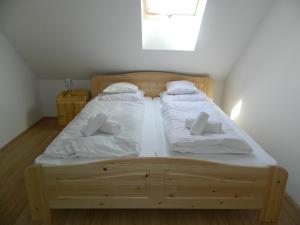 Família-Pelso apartmanház