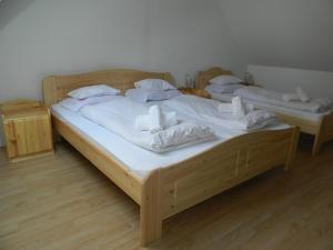 Família-Pelso apartmanház