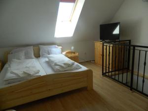 Família-Pelso apartmanház