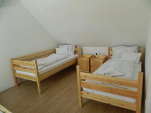 Família-Pelso apartmanház