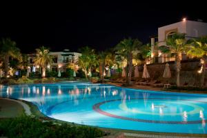 Amphoras Blu Ultra-All Inclusive Adults Friendly