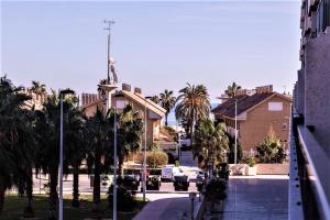 Appartement Marin Beach Apartments Patacona Valencia Spanje