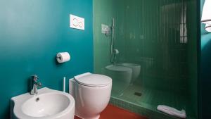 Italianway Comfort - Bassini 31