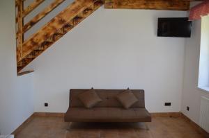 Penzion U podkováře