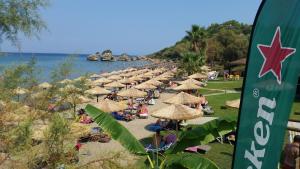 Porto Zorro Beach Hotel Zakynthos Greece