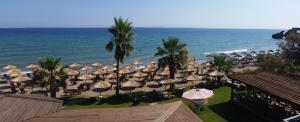 Porto Zorro Beach Hotel Zakynthos Greece