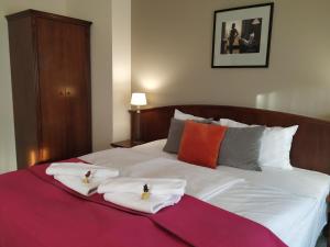 Hotel Stare Miasto Old Town