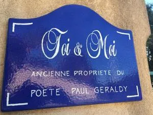 Toi & Moi - La Nartelle