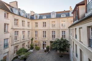 MIJE MARAIS Hostel - Hostels, Paris