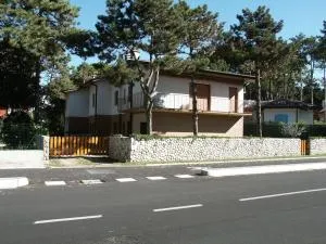 Villa Micoli - 利尼亚诺海滨