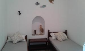 Ostria Studios - Spilia Sikinos Greece