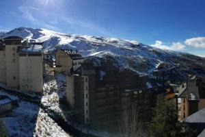 Precioso apartamento en Sierra Nevada