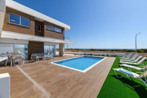 Infinity View Villa