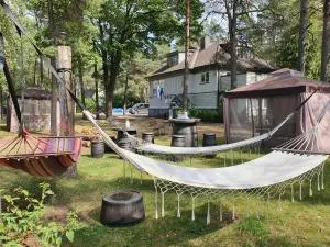 自由65号大篷车旅舍 - Üksnurme