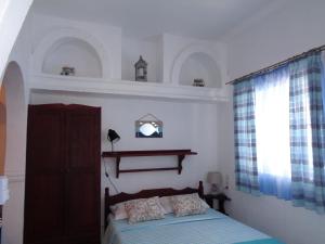Ostria Studios - Spilia Sikinos Greece