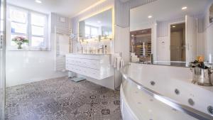 Luxuslodge Wernigerode