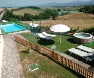 Il Marrondindo Bed & Breakfast